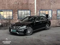 Mercedes-benz e500 amg 4matic 4.6 v8 e-klasse 408pk 2013, h-726-fk - afbeelding 12 van  71
