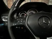Mercedes-benz e500 amg 4matic 4.6 v8 e-klasse 408pk 2013, h-726-fk - afbeelding 25 van  71
