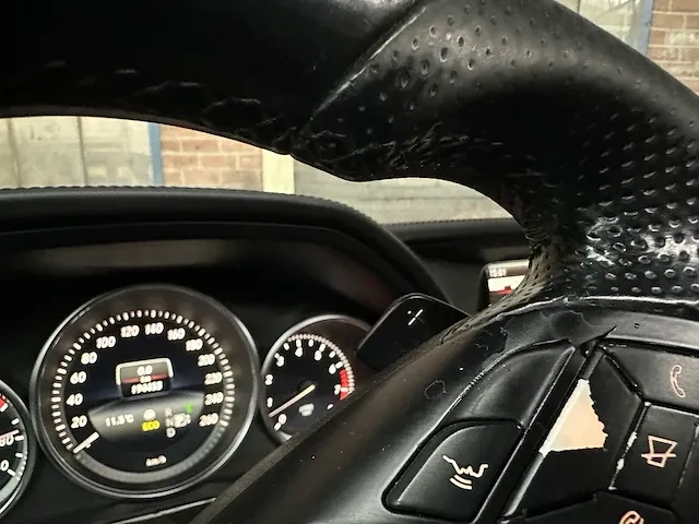 Mercedes-benz e500 amg 4matic 4.6 v8 e-klasse 408pk 2013, h-726-fk - afbeelding 27 van  71