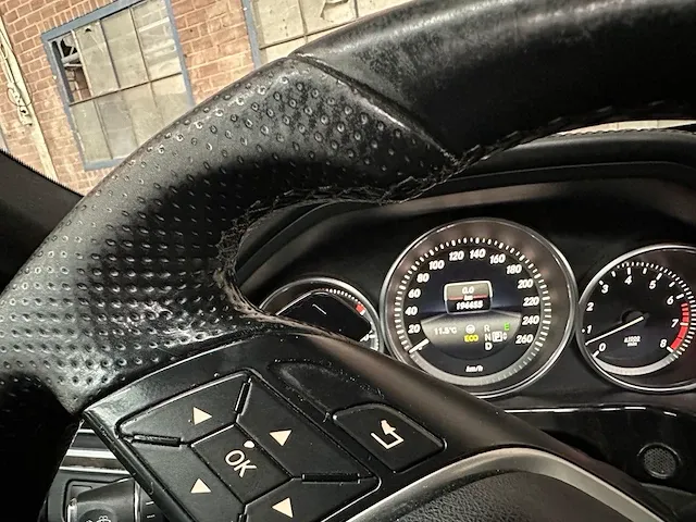 Mercedes-benz e500 amg 4matic 4.6 v8 e-klasse 408pk 2013, h-726-fk - afbeelding 28 van  71