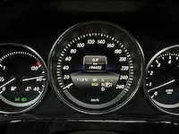Mercedes-benz e500 amg 4matic 4.6 v8 e-klasse 408pk 2013, h-726-fk - afbeelding 29 van  71