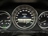 Mercedes-benz e500 amg 4matic 4.6 v8 e-klasse 408pk 2013, h-726-fk - afbeelding 30 van  71