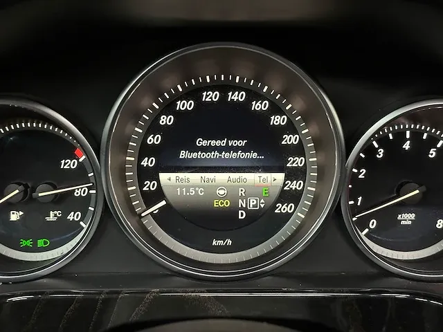Mercedes-benz e500 amg 4matic 4.6 v8 e-klasse 408pk 2013, h-726-fk - afbeelding 32 van  71