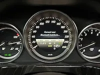 Mercedes-benz e500 amg 4matic 4.6 v8 e-klasse 408pk 2013, h-726-fk - afbeelding 32 van  71