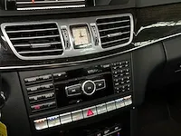 Mercedes-benz e500 amg 4matic 4.6 v8 e-klasse 408pk 2013, h-726-fk - afbeelding 33 van  71