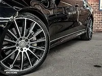 Mercedes-benz e500 amg 4matic 4.6 v8 e-klasse 408pk 2013, h-726-fk - afbeelding 23 van  71