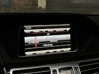 Mercedes-benz e500 amg 4matic 4.6 v8 e-klasse 408pk 2013, h-726-fk - afbeelding 35 van  71