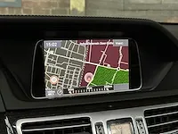 Mercedes-benz e500 amg 4matic 4.6 v8 e-klasse 408pk 2013, h-726-fk - afbeelding 36 van  71