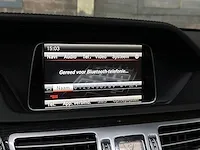Mercedes-benz e500 amg 4matic 4.6 v8 e-klasse 408pk 2013, h-726-fk - afbeelding 37 van  71