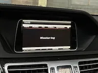 Mercedes-benz e500 amg 4matic 4.6 v8 e-klasse 408pk 2013, h-726-fk - afbeelding 38 van  71