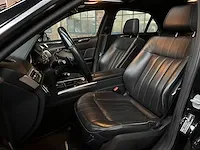 Mercedes-benz e500 amg 4matic 4.6 v8 e-klasse 408pk 2013, h-726-fk - afbeelding 57 van  71