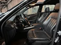 Mercedes-benz e500 amg 4matic 4.6 v8 e-klasse 408pk 2013, h-726-fk - afbeelding 58 van  71