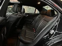 Mercedes-benz e500 amg 4matic 4.6 v8 e-klasse 408pk 2013, h-726-fk - afbeelding 60 van  71