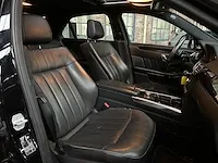 Mercedes-benz e500 amg 4matic 4.6 v8 e-klasse 408pk 2013, h-726-fk - afbeelding 61 van  71
