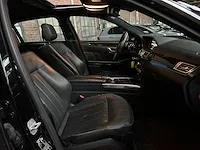 Mercedes-benz e500 amg 4matic 4.6 v8 e-klasse 408pk 2013, h-726-fk - afbeelding 62 van  71