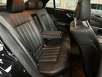 Mercedes-benz e500 amg 4matic 4.6 v8 e-klasse 408pk 2013, h-726-fk - afbeelding 64 van  71