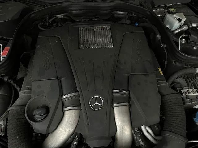 Mercedes-benz e500 amg 4matic 4.6 v8 e-klasse 408pk 2013, h-726-fk - afbeelding 65 van  71