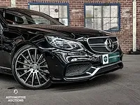 Mercedes-benz e500 amg 4matic 4.6 v8 e-klasse 408pk 2013, h-726-fk - afbeelding 71 van  71