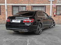 Mercedes-benz e500 amg 5.5 v8 388pk 2010 youngtimer - afbeelding 10 van  44