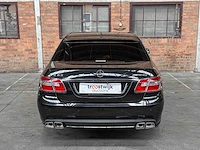 Mercedes-benz e500 amg 5.5 v8 388pk 2010 youngtimer - afbeelding 13 van  44