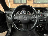 Mercedes-benz e500 amg 5.5 v8 388pk 2010 youngtimer - afbeelding 19 van  44