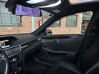 Mercedes-benz e500 amg 5.5 v8 388pk 2010 youngtimer - afbeelding 20 van  44