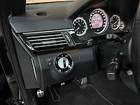 Mercedes-benz e500 amg 5.5 v8 388pk 2010 youngtimer - afbeelding 21 van  44