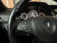 Mercedes-benz e500 amg 5.5 v8 388pk 2010 youngtimer - afbeelding 22 van  44