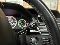 Mercedes-benz e500 amg 5.5 v8 388pk 2010 youngtimer - afbeelding 25 van  44