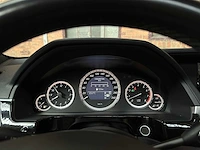 Mercedes-benz e500 amg 5.5 v8 388pk 2010 youngtimer - afbeelding 26 van  44