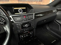 Mercedes-benz e500 amg 5.5 v8 388pk 2010 youngtimer - afbeelding 29 van  44