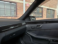 Mercedes-benz e500 amg 5.5 v8 388pk 2010 youngtimer - afbeelding 31 van  44