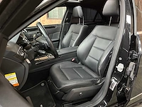 Mercedes-benz e500 amg 5.5 v8 388pk 2010 youngtimer - afbeelding 39 van  44