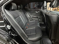 Mercedes-benz e500 amg 5.5 v8 388pk 2010 youngtimer - afbeelding 41 van  44