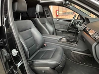 Mercedes-benz e500 amg 5.5 v8 388pk 2010 youngtimer - afbeelding 42 van  44