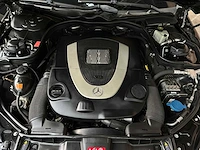 Mercedes-benz e500 amg 5.5 v8 388pk 2010 youngtimer - afbeelding 43 van  44