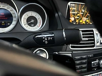Mercedes-benz e500 amg prestige 4.7 v8 408pk 2015 e-klasse cabriolet, p-041-kn - afbeelding 15 van  40