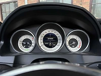 Mercedes-benz e500 amg prestige 4.7 v8 408pk 2015 e-klasse cabriolet, p-041-kn - afbeelding 17 van  40