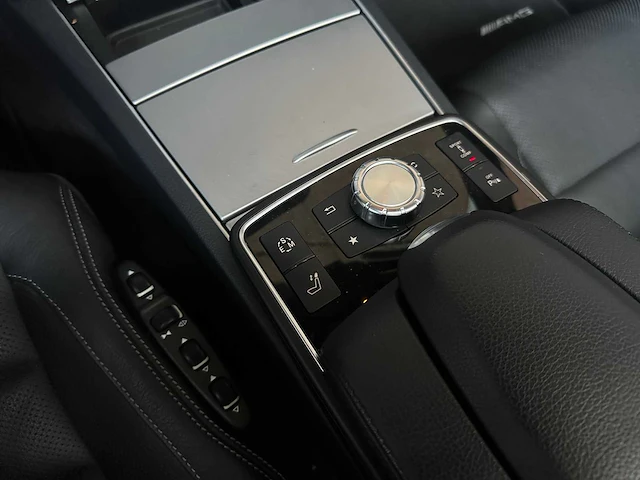 Mercedes-benz e500 amg prestige 4.7 v8 408pk 2015 e-klasse cabriolet, p-041-kn - afbeelding 18 van  40