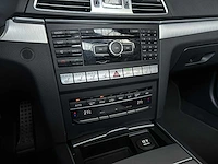 Mercedes-benz e500 amg prestige 4.7 v8 408pk 2015 e-klasse cabriolet, p-041-kn - afbeelding 20 van  40