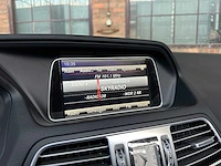 Mercedes-benz e500 amg prestige 4.7 v8 408pk 2015 e-klasse cabriolet, p-041-kn - afbeelding 22 van  40