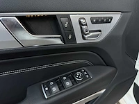 Mercedes-benz e500 amg prestige 4.7 v8 408pk 2015 e-klasse cabriolet, p-041-kn - afbeelding 27 van  40