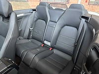 Mercedes-benz e500 amg prestige 4.7 v8 408pk 2015 e-klasse cabriolet, p-041-kn - afbeelding 31 van  40