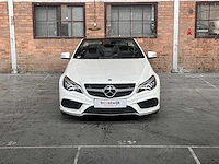 Mercedes-benz e500 amg prestige 4.7 v8 408pk 2015 e-klasse cabriolet, p-041-kn - afbeelding 23 van  40