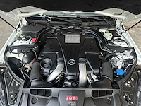 Mercedes-benz e500 amg prestige 4.7 v8 408pk 2015 e-klasse cabriolet, p-041-kn - afbeelding 35 van  40