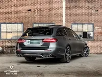Mercedes-benz e53 amg estate 4matic 435pk 2019 e-klasse, n-864-kx - afbeelding 2 van  66