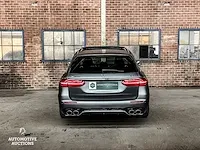 Mercedes-benz e53 amg estate 4matic 435pk 2019 e-klasse, n-864-kx - afbeelding 3 van  66