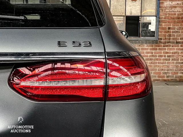 Mercedes-benz e53 amg estate 4matic 435pk 2019 e-klasse, n-864-kx - afbeelding 5 van  66
