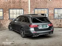 Mercedes-benz e53 amg estate 4matic 435pk 2019 e-klasse, n-864-kx - afbeelding 6 van  66