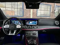 Mercedes-benz e53 amg estate 4matic 435pk 2019 e-klasse, n-864-kx - afbeelding 10 van  66